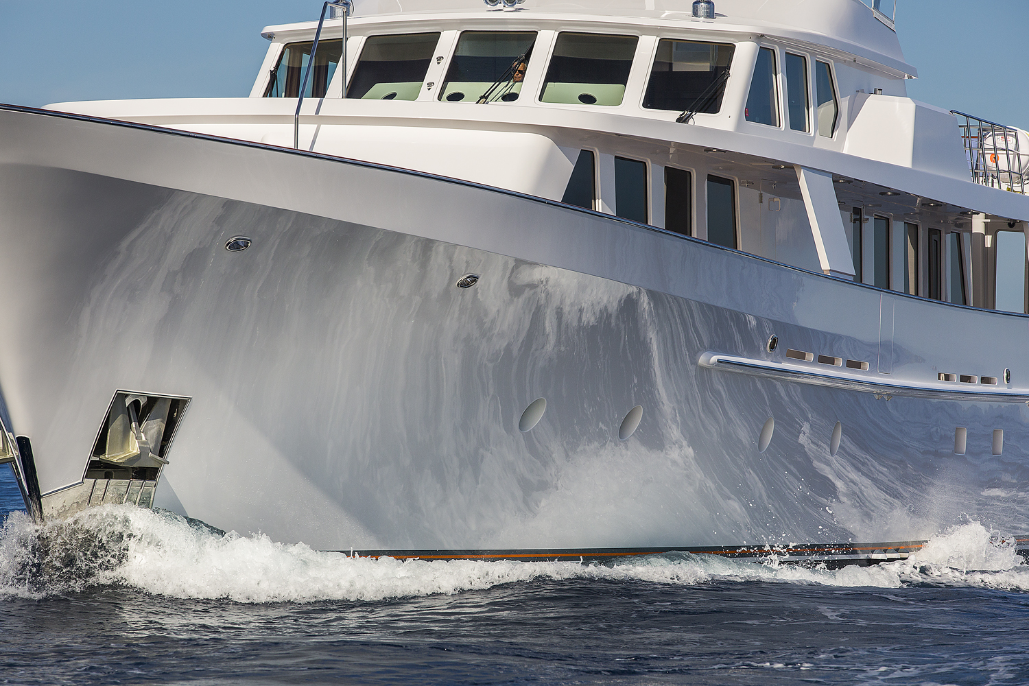 QUALITY YACHTPAINTING, NETHERLANDS