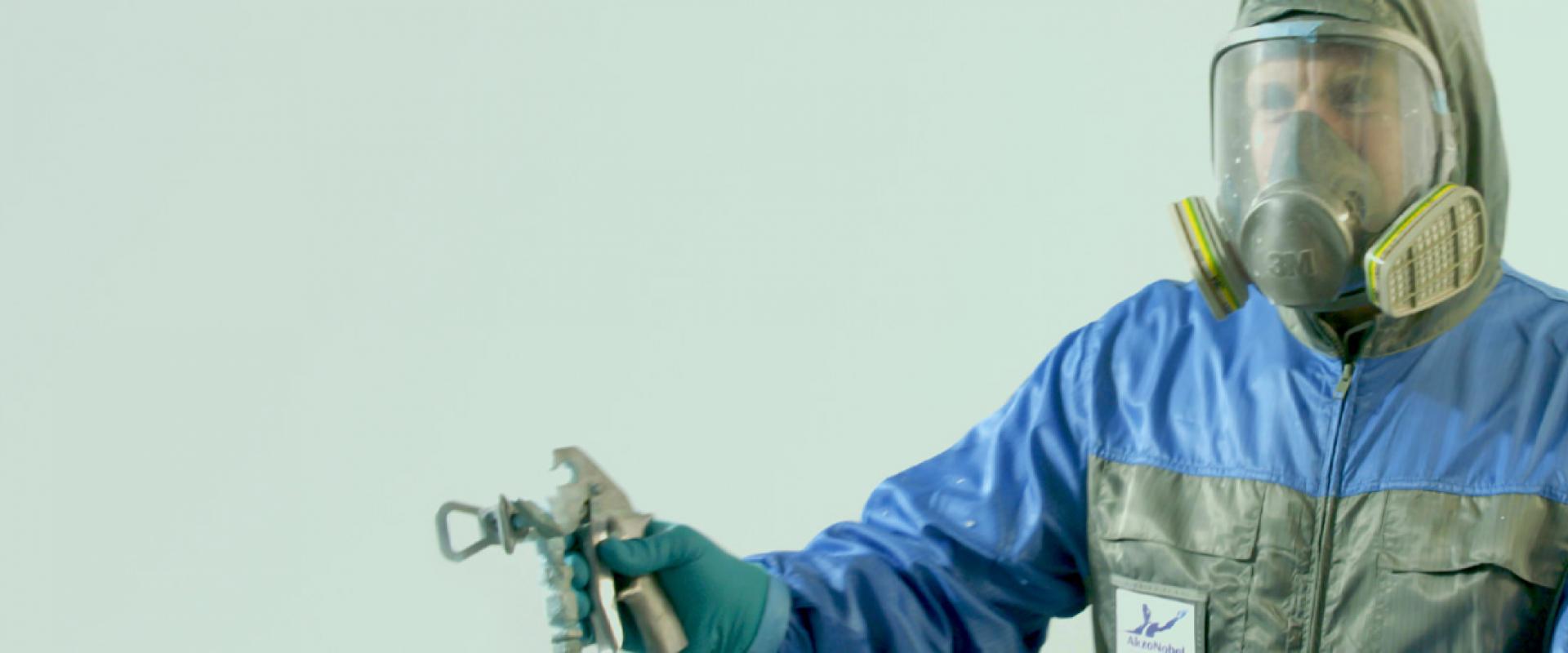 TRIAL APPLICATION OF AWLFAIR SF