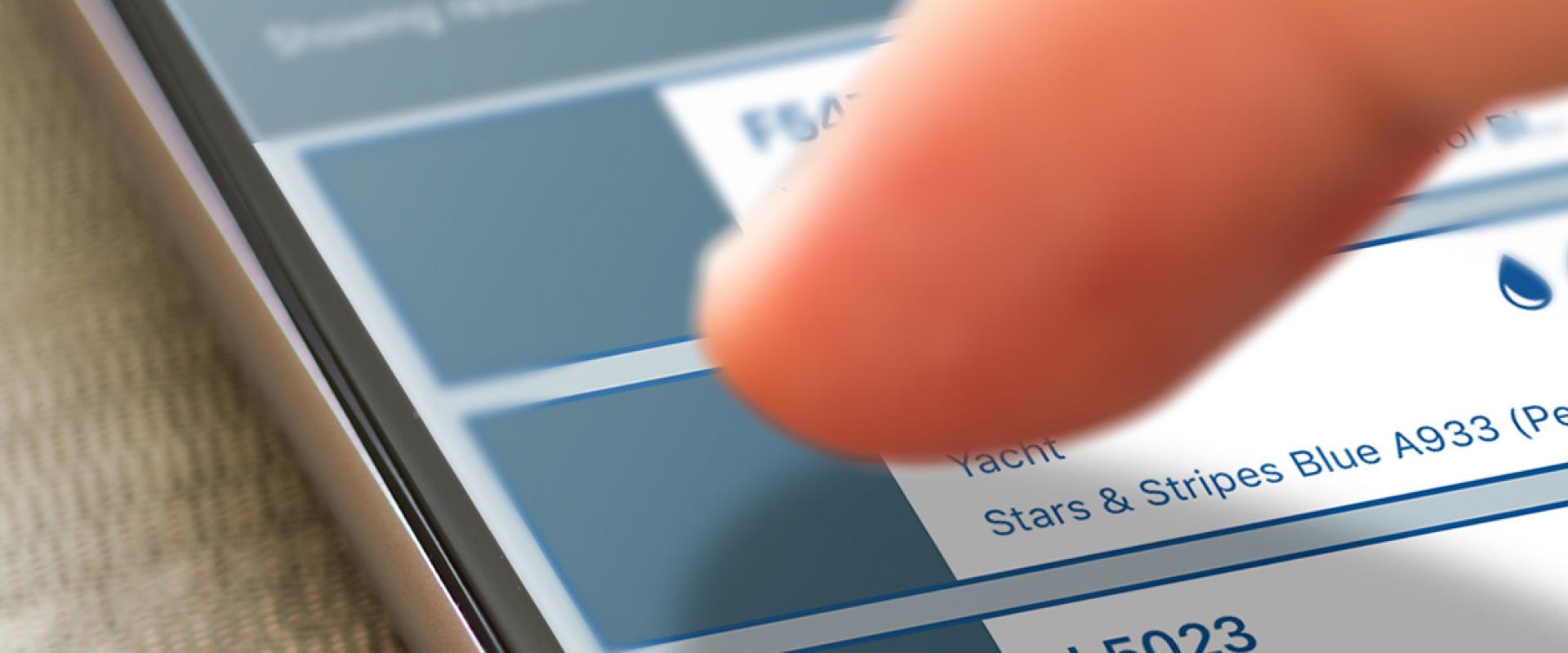 AWLMATCH COLOR SEARCH SYSTEM NOW AVAILABLE!