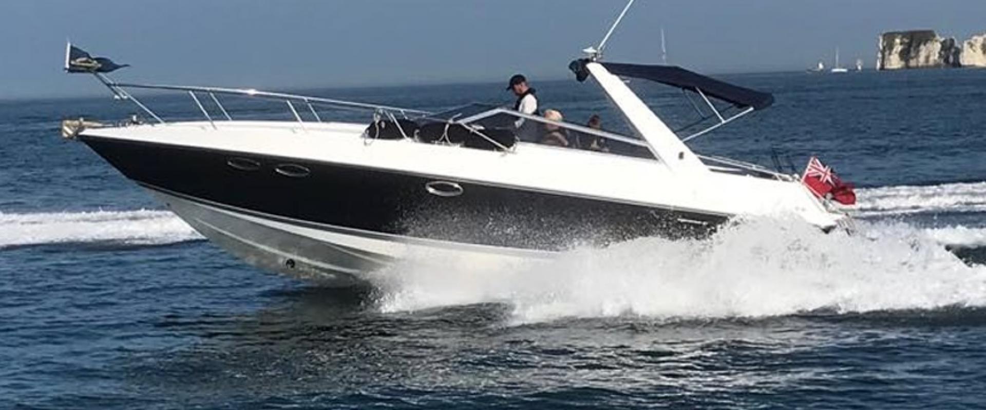 SUNSEEKER PORTOFINO, UK