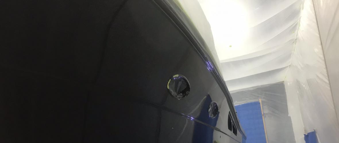 ME Yacht Restoration USA