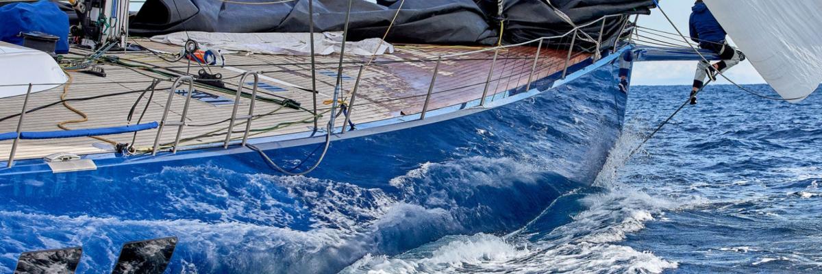 2002 – AKZONOBEL ACQUISITION OF AWLGRIP