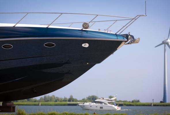 Sunseeker 68 Netherlands