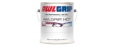 Awlgrip Launches HDT Clear