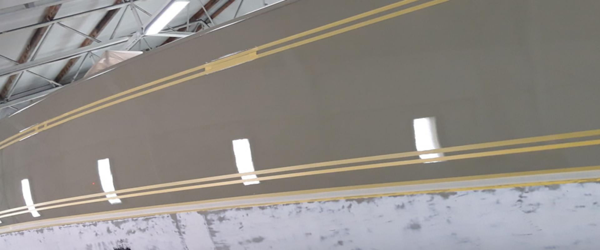 QUALITY YACHTPAINTING, NETHERLANDS