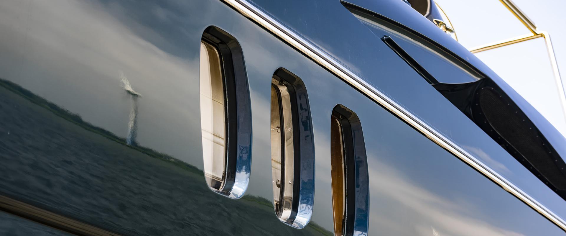 SUNSEEKER 68, NETHERLANDS