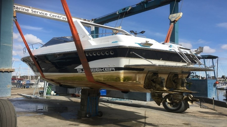 Showcase sunseeker uk 2