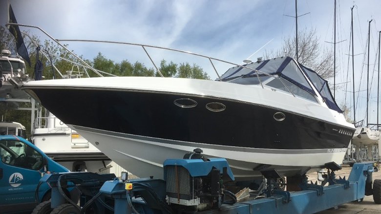 Showcase sunseeker uk 5