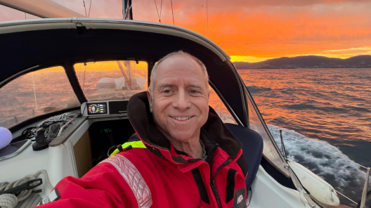 Captain Glenn Shephard x Awlgrip | Brand Ambassador Campaign