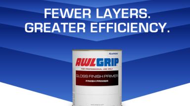 Gloss Finish Primer Now Available in Asia Pacific | Awlgrip  