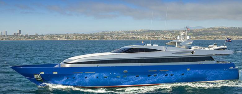 AWLCRAFT® 2000 – A NEW ERA IN TOPCOATS IN 1997