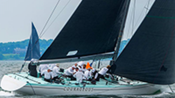 Teaser americas cup