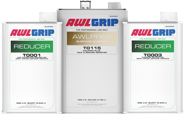 Cleaners and reducers
