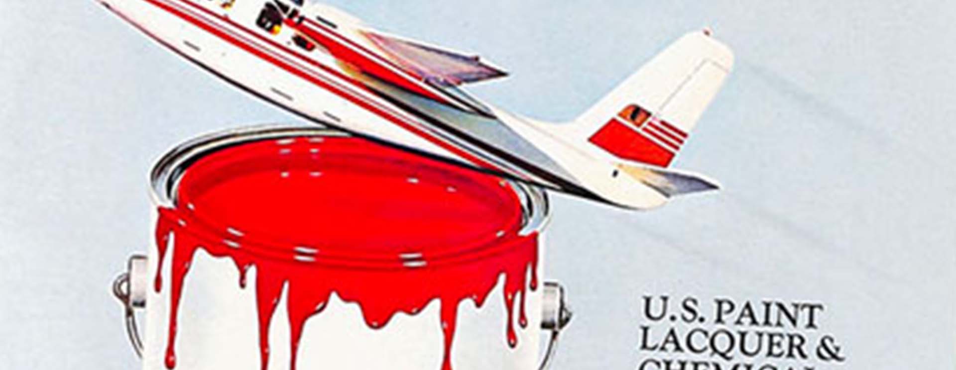 1973 - FROM PLANES TO BOATS