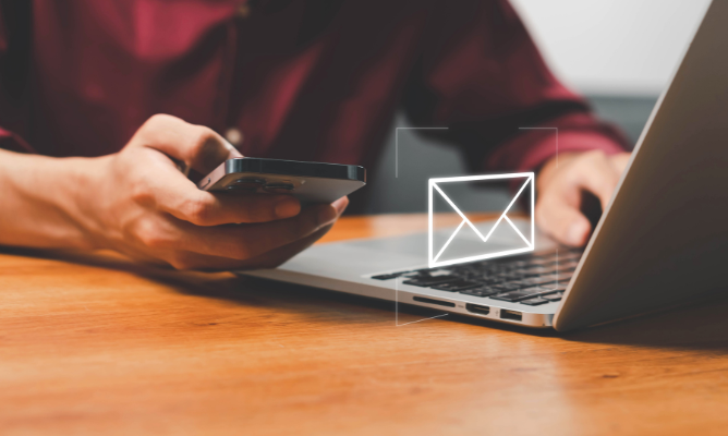 Find a Sales Representative