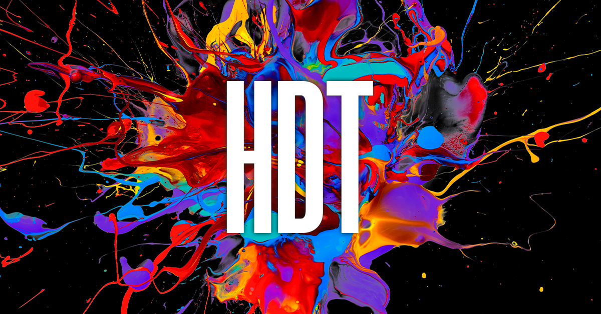 Presenting Awlgrip HDT