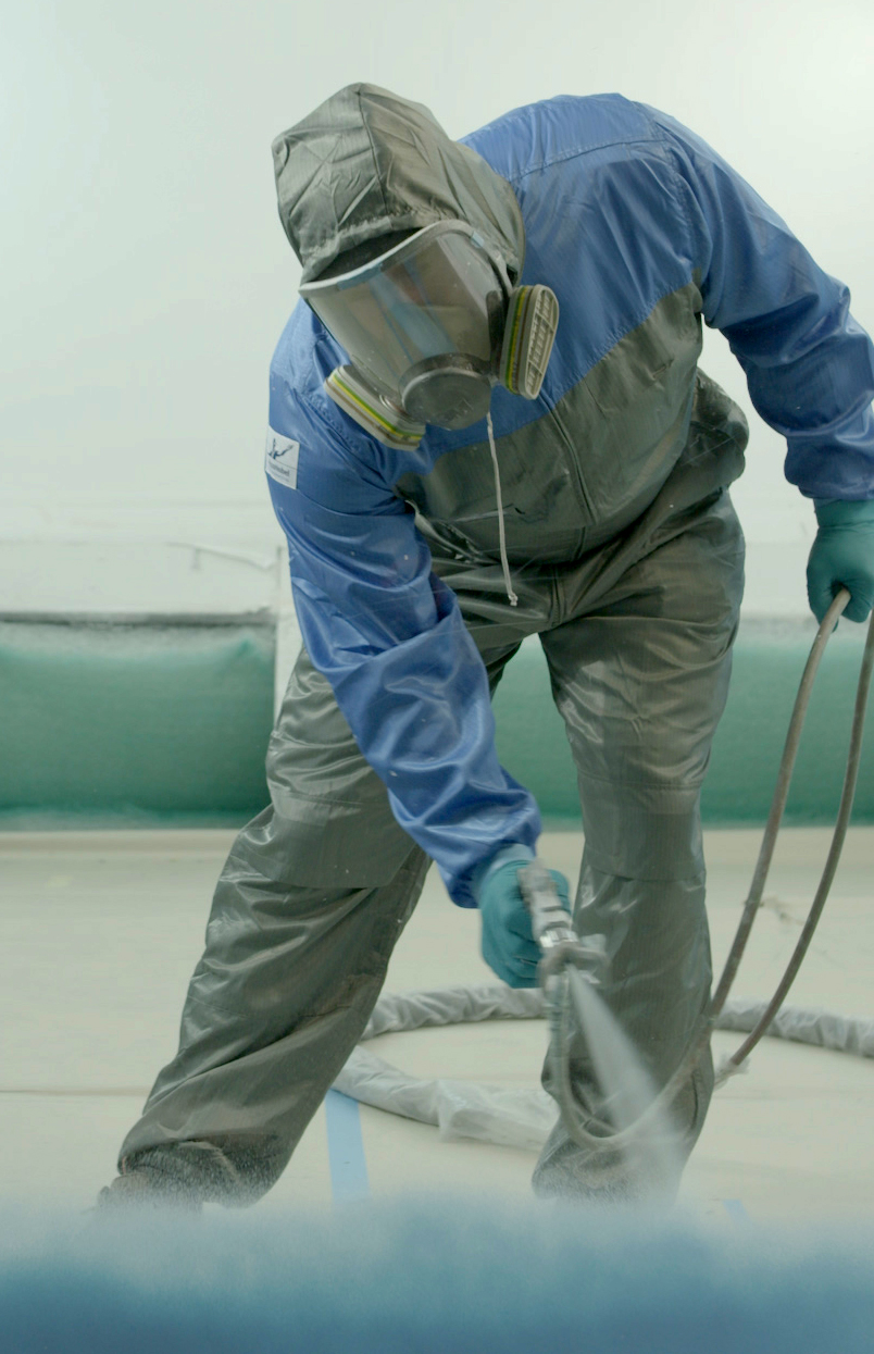 New super yacht filler deliver revolutionary benefits builders and applicators