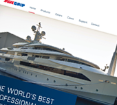 Welcome Our New Website